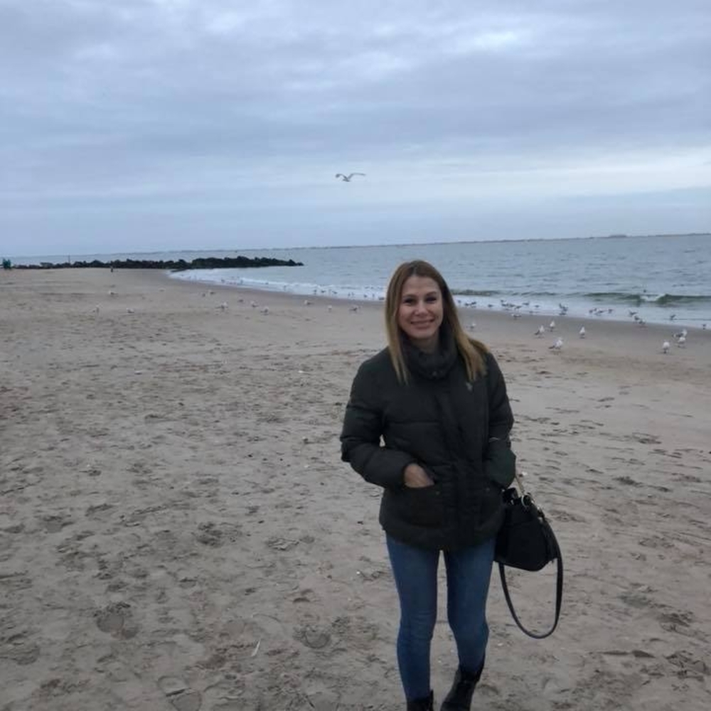 Meet your Posher, Olga